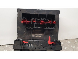 Блок комфорта 8P0907279C Audi A3 S3 A3 Sportback 8P