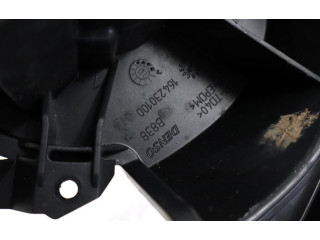 Вентилятор печки 77364956 Fiat Grande Punto