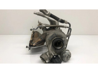 Turbodmychadlo Турбина A2740903080 Mercedes-Benz C W205 1.8