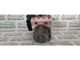 Блок АБС 13440976 Opel Meriva B 2010 - 2016 года