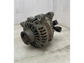 Генератор 9640088080, CL12C624 Citroen C4 I