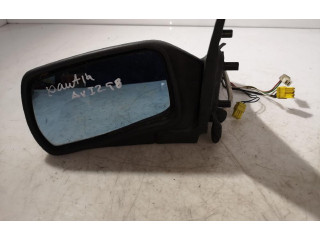 Зеркало электрическое        Citroen Xantia   -  года   