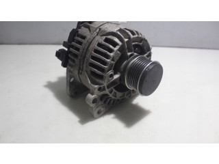 Генератор STX100392   Skoda Fabia Mk2 (5J)   для двигателя CAYA