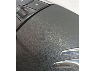 Руль Citroen C4 II  2011 - 2016 года       