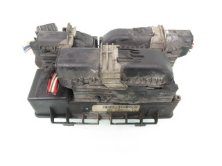 Zámek zadních dveří 51737887DS, 51737887DS   Fiat Punto (199) 2006