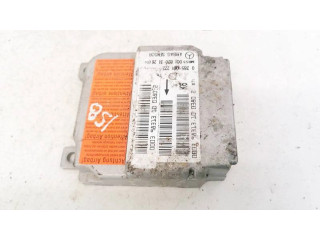 Блок подушек безопасности 0018203126, 0285001222   Mercedes-Benz A W168