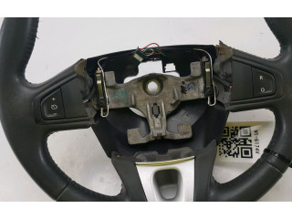 Руль Renault Trafic I  1980 - 2001 года 484306291R, W1-6174V      