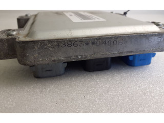 Řídící jednotka 12606369, 12597521   Hummer H3 2007