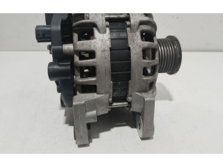 Генератор 231008593R Dacia Sandero