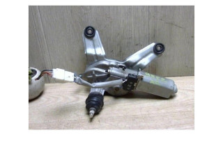 Моторчик заднего дворника 987001C000, 987001C000    Hyundai Getz