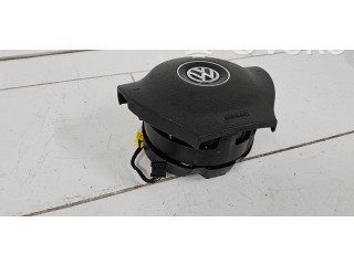 Подушка безопасности водителя 7E0880201S, 20140200346 Volkswagen Transporter - Caravelle T5