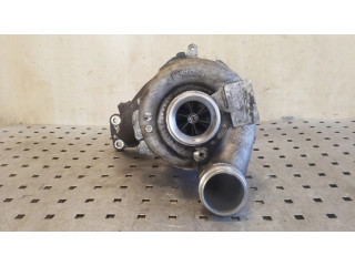  Турбина Mercedes-Benz ML W164 3.0 A6420901480, 7651554         