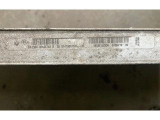 Řídící jednotka 214100015R, 1000122936 Renault Scenic III - Grand scenic III 2010