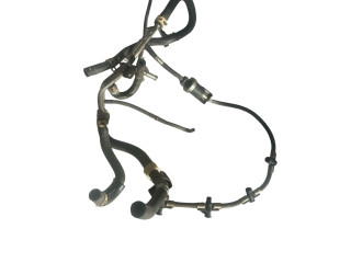 Топливная рампа 0928402118 Honda Accord