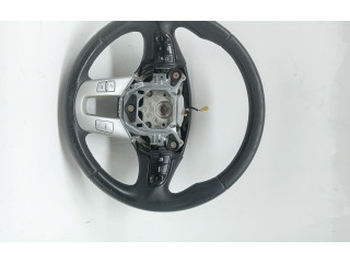 Руль KIA Ceed 2012 - 2018 года 561111H700EQ