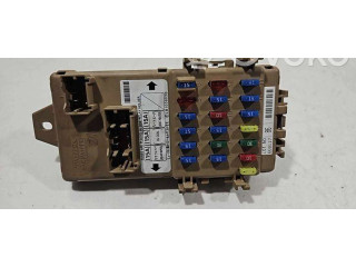 Блок предохранителей  LB100603B, 608117   Subaru Forester SG    