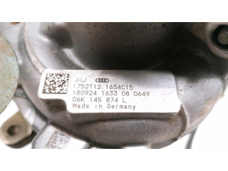Турбина Volkswagen Tiguan 2.0 06K145874L для двигателя DKTA