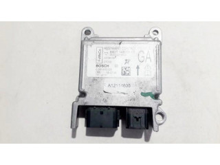 Блок подушек безопасности 6m2t14b056ae, 650002278902 Ford Galaxy