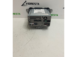 Радио/ проигрыватель CD/DVD / навигация 39100T8ME01M1, 1380007220F101   Honda HR-V