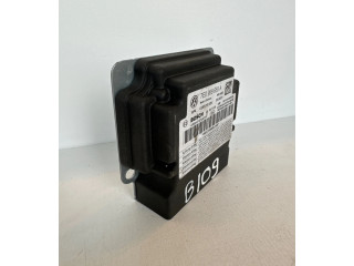 Блок подушек безопасности 7E0959655A, 0285010529   Volkswagen Transporter - Caravelle T5
