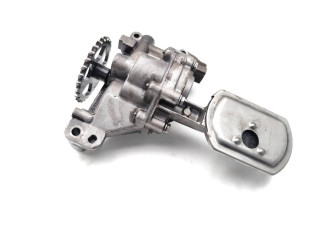 Масляный насос  RHZ(DW10ATED);RHZ(DW10BTED);RHZ( 9638783980  Peugeot Expert 