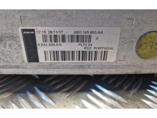 Интеркулер 4M0145803AA Audi SQ7