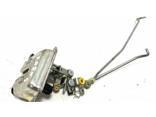 замок багажника 3A08, 2M06 Chevrolet Spark