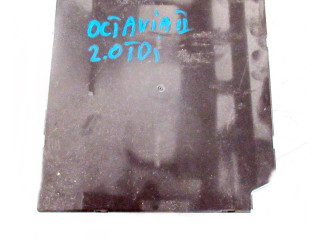 Блок комфорта 1K0937087J, S0615H103AD   Skoda Octavia Mk2 (1Z)   