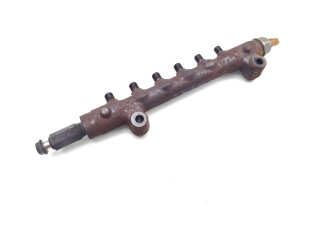 Топливная рампа 45PP3-3 Mitsubishi ASX для двигателя 4N13