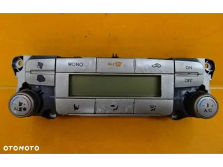 Блок управления климат-контролем 6M2T18C612AG Ford Galaxy