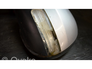 Zpětné zrcátko Volkswagen Tiguan 2008 5N1857501AK