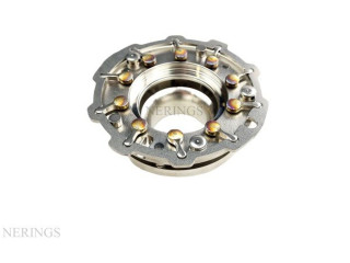 Турбина Skoda Fabia Mk2 (5J) 789016-0002, NR-081