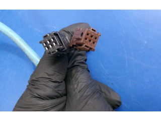 Зеркало электрическое Alpine C2 1986 - 1987 года