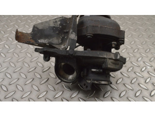 Turbodmychadlo Турбина A6460901080 Mercedes-Benz C W204 OM 646.811