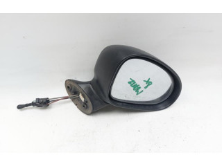 Зеркало электрическое        Chevrolet Matiz   -  года   