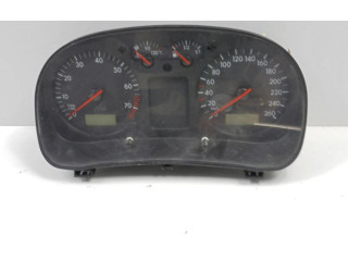 Панель приборов 1J0919881B, 1J0919881B Volkswagen Bora