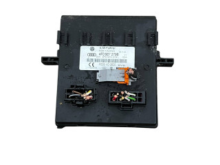 Блок комфорта 4f0907279b   Audi A6 S6 C5 4B   