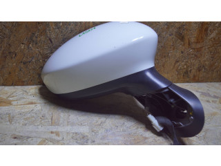 Zpětné zrcátko Fiat Punto Evo 2011