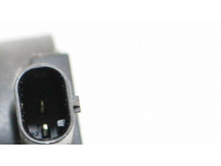 Крышка расширительного бачка охлаждающей жидкости