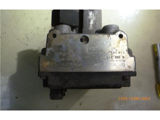 Блок управления АБС 24319712J, 265217007   Mercedes-Benz E W210