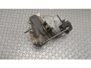 Turbodmychadlo Турбина 04893687AD, 00500525430 Alfa Romeo Giulia 2.0 55273835