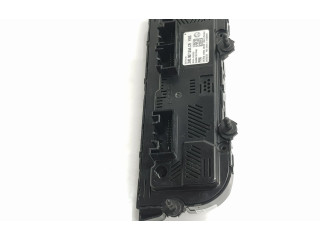 Блок управления климат-контролем 3V0907044CR, 3V0907044CR   Skoda Superb B8 (3V)