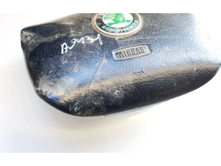Подушка безопасности водителя 1u0880201, 101205000   Skoda Octavia Mk1 (1U)