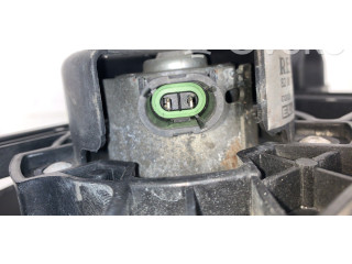 Вентилятор радиатора     214817807R    Dacia Sandero 