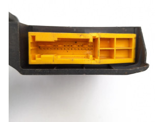 Блок подушек безопасности 28403294003, 8200946126   Dacia Logan I