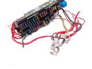   Pojistková skříňka 1685450240, A0025421319   Mercedes-Benz A W168 1997