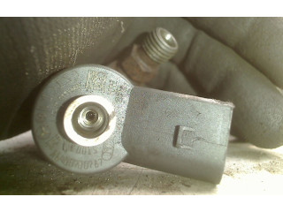 Vstřikovač 6400700787, 6400700787 Nissan Micra C+C CR14DE