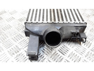 Интеркулер Dacia Logan II