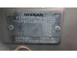 Vstřikovací lišta 8200815617 Nissan Micra