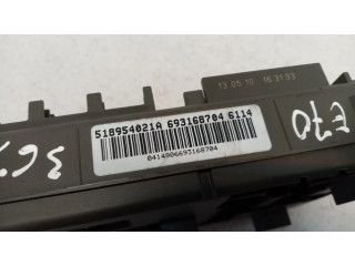 Pojistková skříňka 6931687, 61146931687 BMW X5 E70 2010